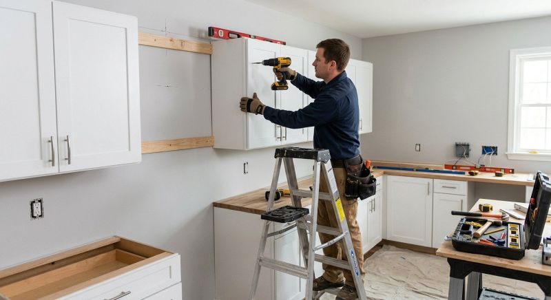 Interior Lighting Installation Service